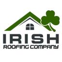 Irish Roofing Company logo